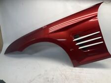 04-08 Chrysler Crossfire Limited MT Exterior Front Left Driver Fender Panel S picture