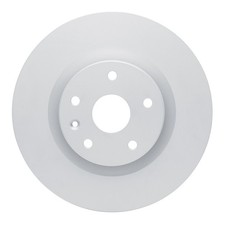 DFC for 22-25 Rivian R1T Front GeoSPEC Coated Rotor picture