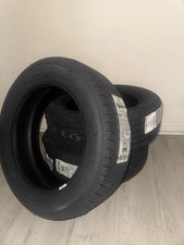 3 Brand New Douglas All-Season Tires 205/55R16 91H M+S picture