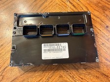 2005 Chrylser PT Cruiser 2.4L Engine Computer Module ECU ECM PCM P05033327AC picture