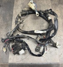 2006-10 Yamaha Wolverine 450 Oem Wire Harness Excellent Condition No Cuts picture