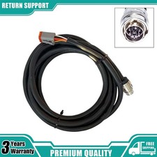 7150497 Fit For Bobcat S770 Skid Steer Loader HDT 7-Pin Input Harness picture