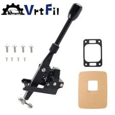 Upgrade quick shift gearbox kit fit Peugeot 206&Citroen C2 chassis modifications picture