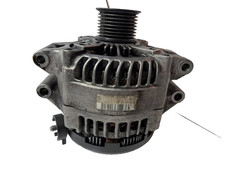 11-16 BMW 535i F10 X5 F15 N55 Alternator Generator  OEM TESTED 7616119 picture