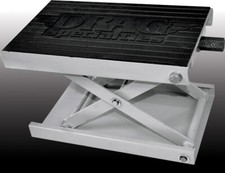 DRAG SPECIALTIES WIDE CENTER MOTORCYCLE JACK - picture