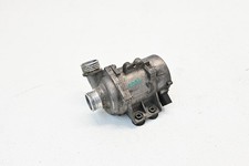 ⭐05-13 Bmw E85 Z4 1/3/5 Series Engine Coolant Electric Water Pump Thermostat Oem picture