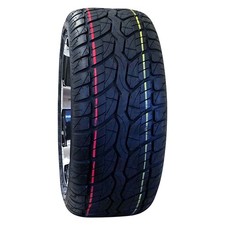 Tire - Duro Excel Touring, 225/40-14 DOT, 4 Ply Golf Carts; TIR-377 picture