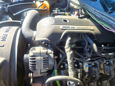 2002 Cadillac Escalade EXT Engine Motor VIN N 6.0L picture