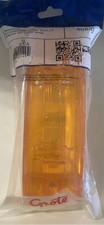NEW Grote : Amber, Turtleback Clearance/Marker Lamp P/N: 46833 picture