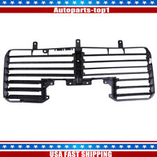 For 17-19 Chevrolet Silverado 1500 GMC Sierra 1500 NEW Active Grille Shutter picture