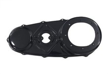 V-Twin 42-3754 Replica Outer Primary Cover Matte Black picture