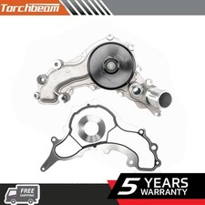 AW6699 Water Pump for Jeep Wrangler 2012-2018 Wrangler JK 2018 3.6L picture