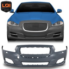 Bumper Cover Fascia Front For Jaguar XJR XJ Portfolio Ultimate 2011-2015 2014 picture