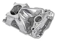 Professional Products 52030 Hurricane Intake Manifold for 1957-1995 Small Block picture