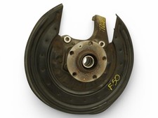 2003-2007 Bentley Continental GT Spindle Knuckle Hub Rear LH Left 3D0615611A OEM picture