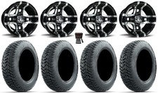 Fairway Alloys Prestige 10
