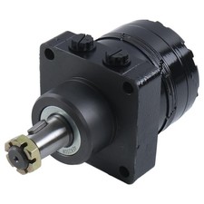 NEW Wheel Motor for Parker TF0240US080AA TF0240US080AAGW TG0240US080AAXL picture