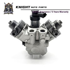 BC3Q9B395 BOSCH FUEL PUMP FOR FORD POWERSTROKE 6.7L 2011-14 Tested Perfect picture