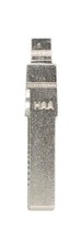 Flip Key Replacement Blade for 2004-2017 Volkswagen picture