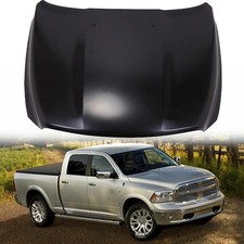 Hood For 2011-2016 Ram 1500 2010 Dodge Ram 1500 Primed picture