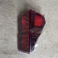 Polaris ASM- taillight Right hand Brand New Genuine Oem Assembly picture
