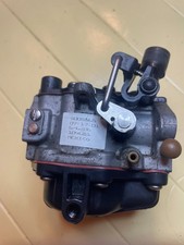 omc johnson evinrude 15 hp carburetor complete picture
