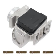 1985-1992 BMW 535i 735i mass airflow meter send air flow MAF 0280203023  Bosch picture