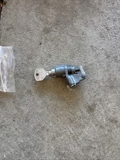 Hurd 41-808 Glove Box Lock. 1942 To 1948. picture