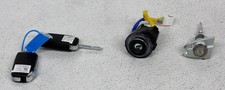 OEM for Hyundai Tucson 81905-D9600 Door Lock Cylinder picture