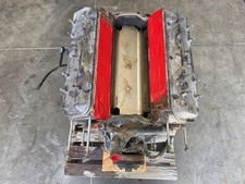 USED 2006 GM L18 LONG BLOCK 8.1 from Fleetwood Southwind RV 112k Top Fire Ship  picture