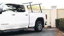 Truck Bed Racks Universal Clamp On Style picture