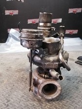 Turbo/Supercharger 4.4L Twin Turbo Fits 13-19 BMW 650i 2061797 picture