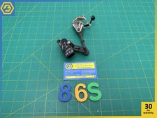 13-19 JAGUAR XJ XJ REAR SUSPENSION HEIGHT LEVEL SENSOR OEM picture