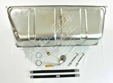 1964 1965 1966 T-Bird Thunderbird Gas Fuel Tank , Sending unit, straps, Pad New picture