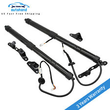 6892009010 Rear Tailgate Power Hatch Lift Support Strut For 2013-18 Toyota RAV4 picture