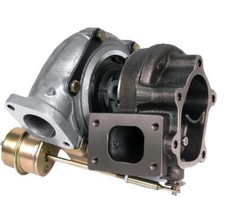 Garrett GT2860R Dual Ball Bearing Turbocharger picture