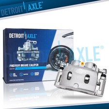 Front Right Brake Caliper w/Bracket for Chevy Silverado Sierra 1500 Cadillac XTS picture