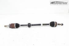2023-2025 TOYOTA COROLLA FRONT RIGHT PASSENGER SIDE AXLE SHAFT CV U JOINT OEM picture