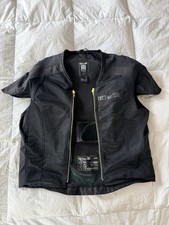 Alpinestars Tech Air Street Vest Size L picture