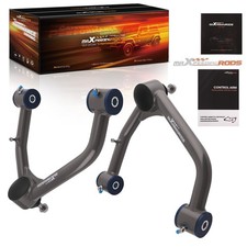 Front Upper Control Arms 2