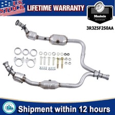 Catalytic Converter For 1999-2003 2004 Ford Mustang 3.8L 3.9L - Easy to Install picture