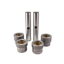 Hendrickson R-010300 King Pin Bushing Kit with King Pin picture