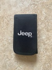 Genuine Mopar Factory Jeep Wrangler JL Hard Top Tool Kit (NEVER USED) picture