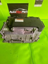 2012-2015 Toyota Prius AT Hybrid DC Inverter/Converter Assembly 1.8L OEM picture