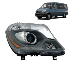 For Mercedes Sprinter 2014 2015 2016 2017 2018 HID Headlight Right/ Passenger picture
