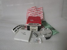 05-06 Suzuki RMZ450 Wiseco Piston Assembly 98.00mm picture