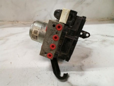 2016-2018 Honda HR-V ABS Anti Lock Brake Actuator Pump OEM picture