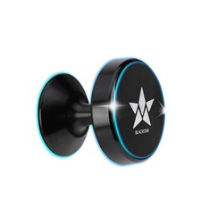 lackstar Spiro Mag : Magnetic Mobile Phone Holder for Car Dashboard F/Shipping picture
