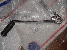 NOS NEW YAMAHA KICK START LEVER LARGER CC picture