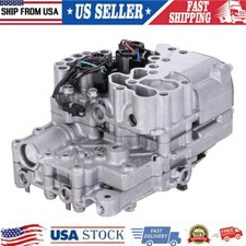 TR580 CVT Transmission Valve Body For subaru exiga LEVORG OUTBACK OEM picture